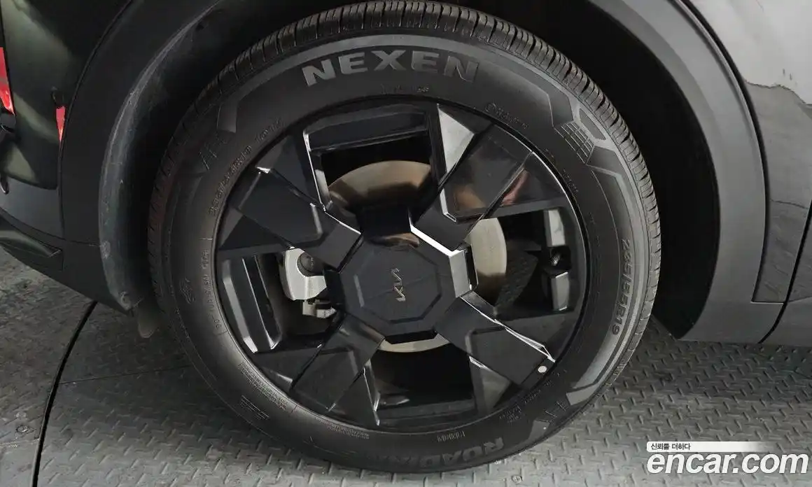 Kia Sportage 2025 1.6 Автомат в Москве № 9725, фото 17