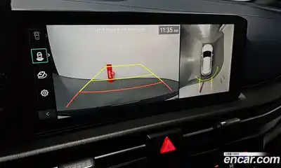 Kia Sportage 2025 1.6 Автомат в Москве № 9725, миниатюра 2