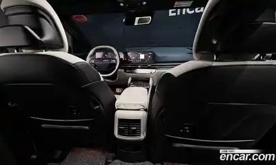 Kia Sportage 2025 1.6 Автомат в Москве № 9725, миниатюра 3