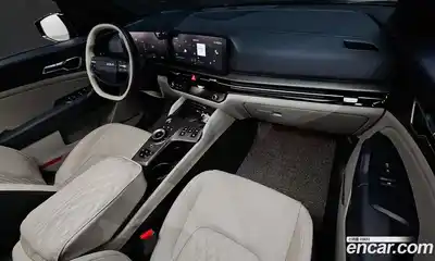 Kia Sportage 2025 1.6 Автомат в Москве № 9725, миниатюра 5