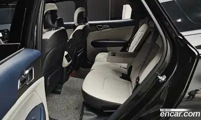 Kia Sportage 2025 1.6 Автомат в Москве № 9725, миниатюра 6