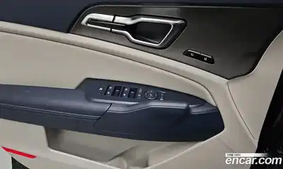 Kia Sportage 2025 1.6 Автомат в Москве № 9725, миниатюра 7