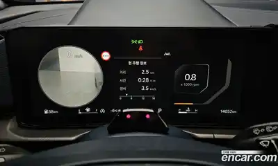 Kia Sportage 2025 1.6 Автомат в Москве № 9725, миниатюра 8