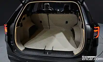 Kia Sportage 2025 1.6 Автомат в Москве № 9725, миниатюра 9