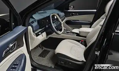 Kia Sportage 2025 1.6 Автомат в Москве № 9725, миниатюра 10