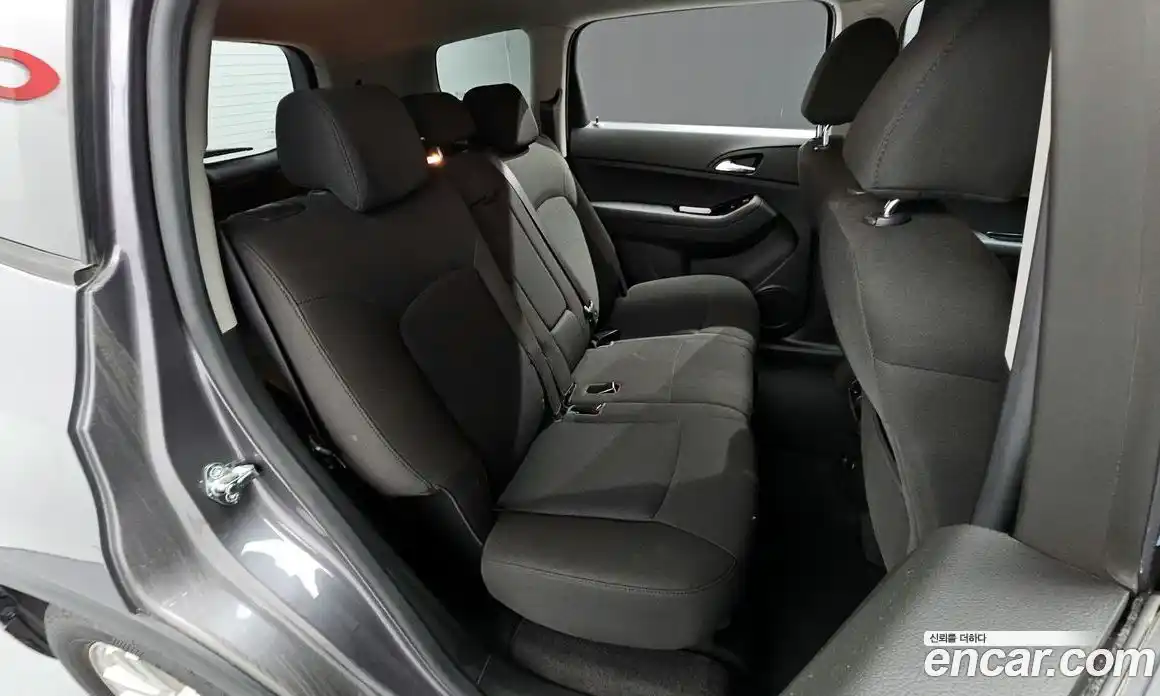 Chevrolet Orlando 2014 2.0 Автомат в Москве № 98783, фото 11