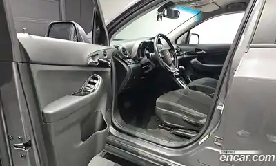 Chevrolet Orlando 2014 2.0 Автомат в Москве № 98783, миниатюра 12