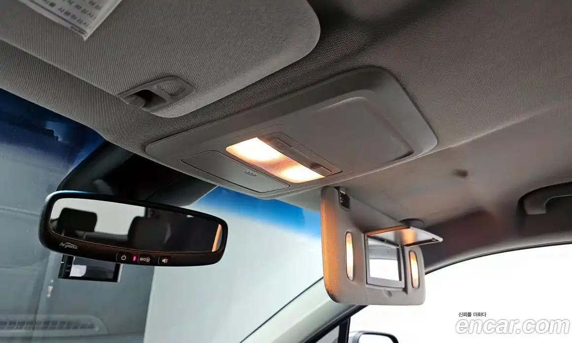 Chevrolet Orlando 2014 2.0 Автомат в Москве № 98783, фото 16