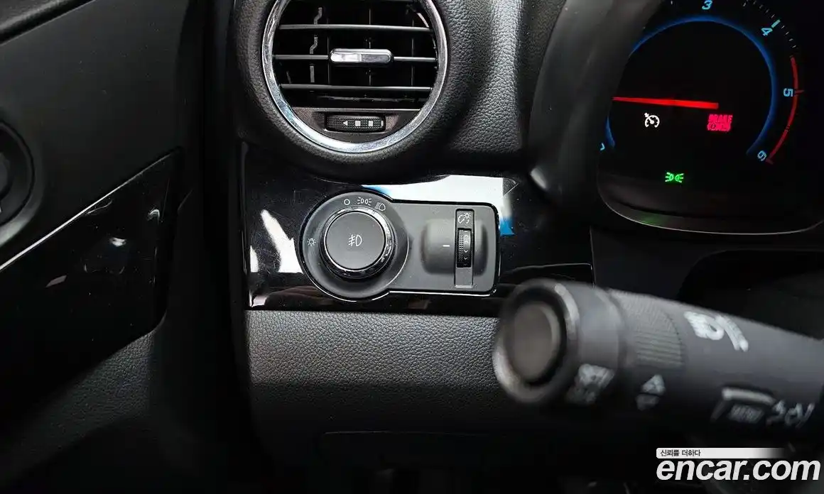 Chevrolet Orlando 2014 2.0 Автомат в Москве № 98783, фото 17