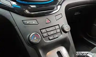 Chevrolet Orlando 2014 2.0 Автомат в Москве № 98783, миниатюра 3