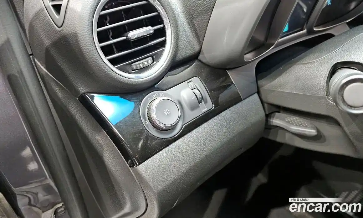 Chevrolet Orlando 2014 2.0 Автомат в Москве № 98783, фото 5