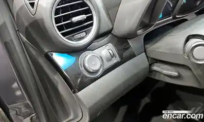 Chevrolet Orlando 2014 2.0 Автомат в Москве № 98783, миниатюра 5