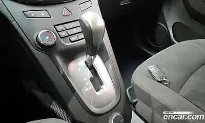 Chevrolet Orlando 2014 2.0 Автомат в Москве № 98783, миниатюра 6