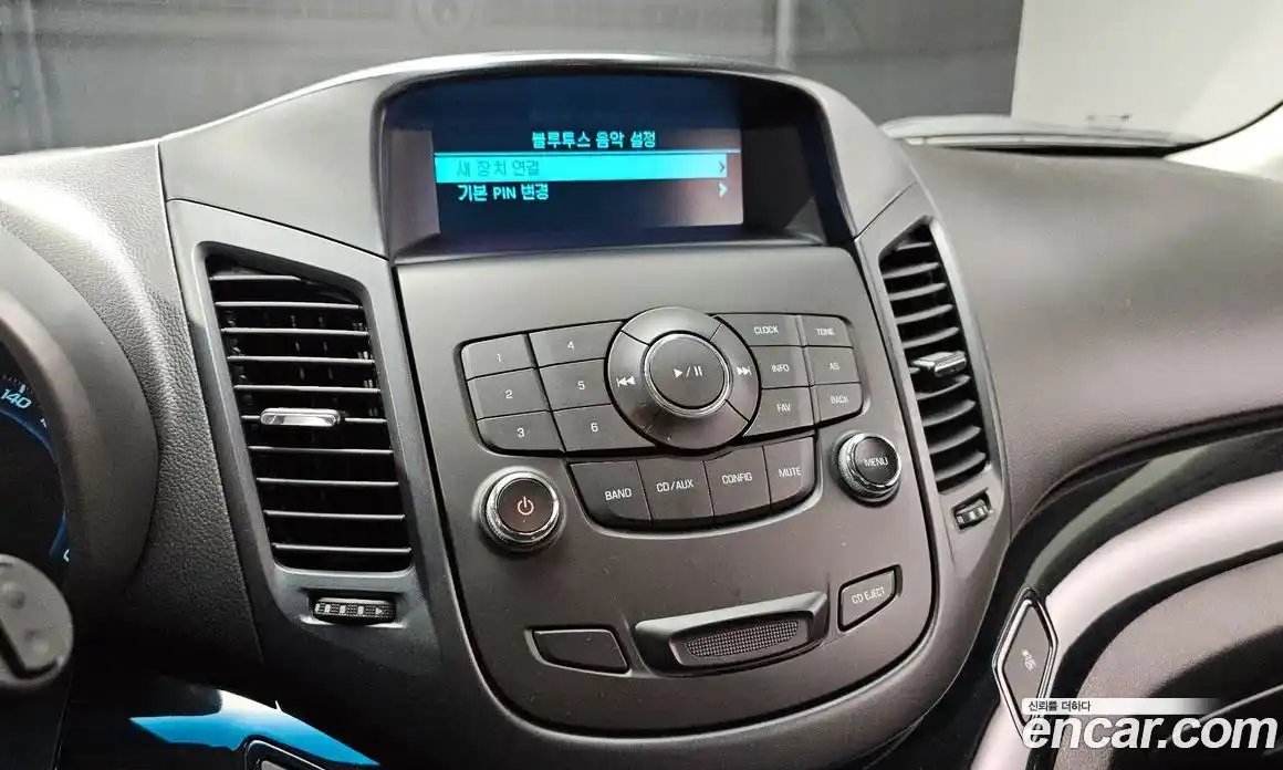 Chevrolet Orlando 2014 2.0 Автомат в Москве № 98783, фото 7