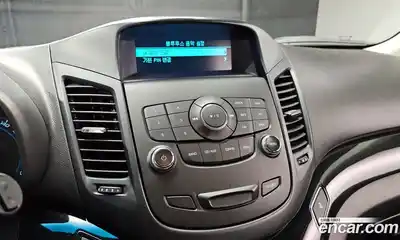 Chevrolet Orlando 2014 2.0 Автомат в Москве № 98783, миниатюра 7