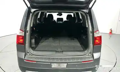 Chevrolet Orlando 2014 2.0 Автомат в Москве № 98783, миниатюра 9