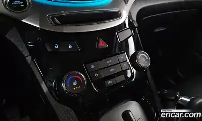 Chevrolet Orlando 2015 2.0 Автомат в Москве № 99834, миниатюра 12