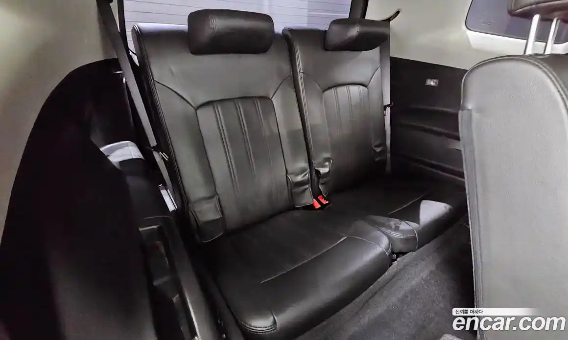 Chevrolet Orlando 2015 2.0 Автомат в Москве № 99834, фото 14