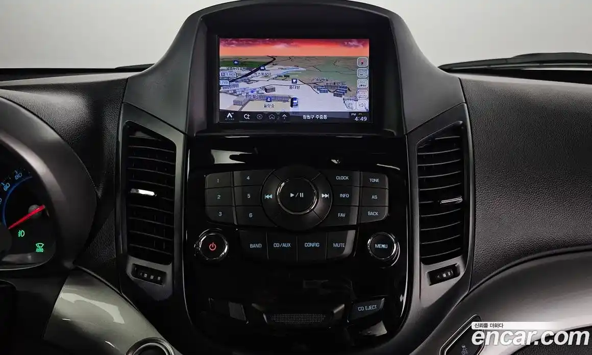 Chevrolet Orlando 2015 2.0 Автомат в Москве № 99834, фото 18