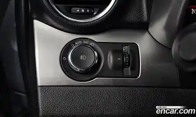 Chevrolet Orlando 2015 2.0 Автомат в Москве № 99834, миниатюра 3