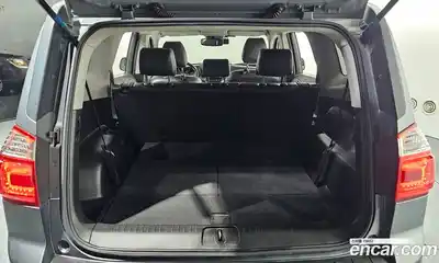 Chevrolet Orlando 2015 2.0 Автомат в Москве № 99834, миниатюра 6