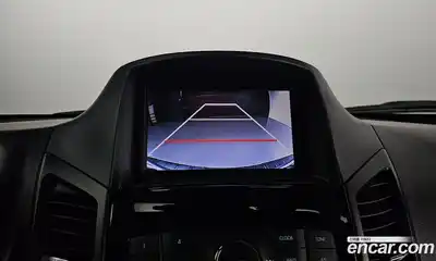 Chevrolet Orlando 2015 2.0 Автомат в Москве № 99834, миниатюра 8