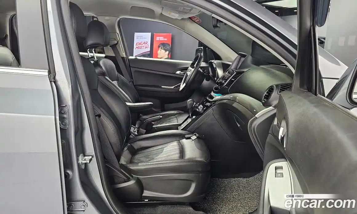 Chevrolet Orlando 2015 2.0 Автомат в Москве № 99834, фото 9