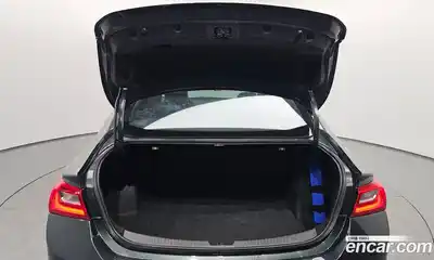 Chevrolet Malibu, 2017