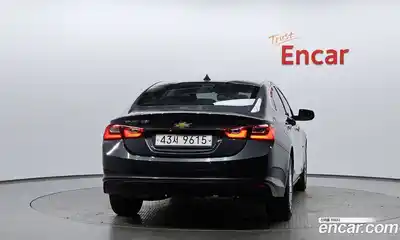 Chevrolet Malibu 2017 1.5 Автомат в Москве № 103233, миниатюра 11