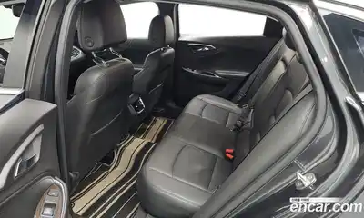 Chevrolet Malibu 2017 1.5 Автомат в Москве № 103233, миниатюра 12