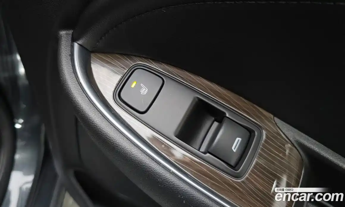 Chevrolet Malibu 2017 1.5 Автомат в Москве № 103233, фото 17