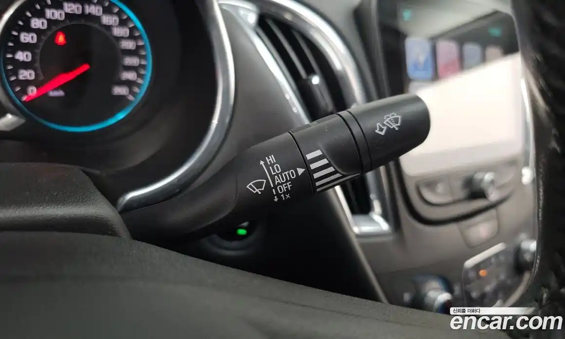 Chevrolet Malibu 2017 1.5 Автомат в Москве № 103233, фото 19