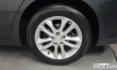 Chevrolet Malibu 2017 1.5 Автомат в Москве № 103233, миниатюра 5