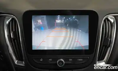 Chevrolet Malibu 2017 1.5 Автомат в Москве № 103233, миниатюра 6