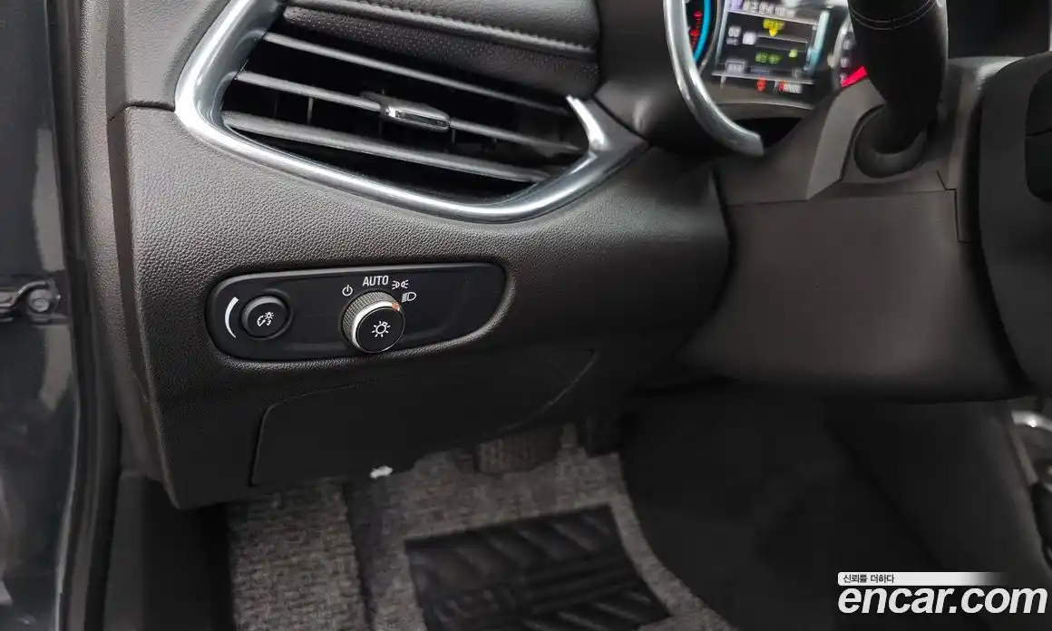 Chevrolet Malibu 2017 1.5 Автомат в Москве № 103233, фото 7