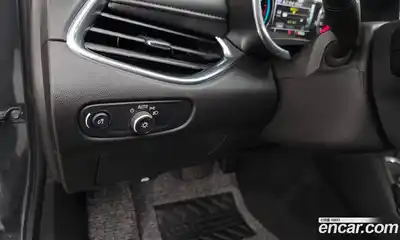 Chevrolet Malibu 2017 1.5 Автомат в Москве № 103233, миниатюра 7