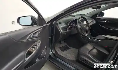 Chevrolet Malibu 2017 1.5 Автомат в Москве № 103233, миниатюра 10