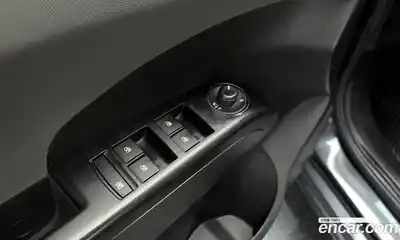 Chevrolet Aveo 2017 1.4 Автомат в Москве № 103754, миниатюра 3