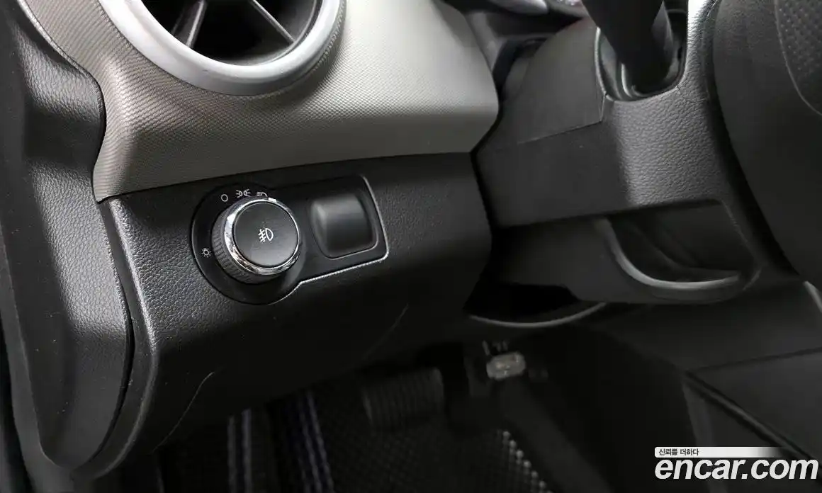 Chevrolet Aveo 2017 1.4 Автомат в Москве № 103754, фото 4