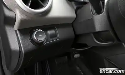 Chevrolet Aveo 2017 1.4 Автомат в Москве № 103754, миниатюра 4