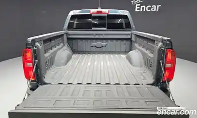 Chevrolet Colorado 2020 3.6 Автомат в Москве № 104301, миниатюра 10