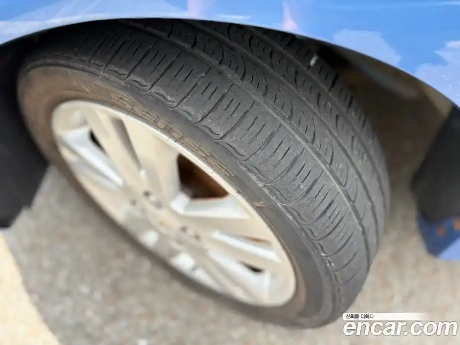 Chevrolet Spark 2014 1.0 Автомат в Москве № 104447, фото 19