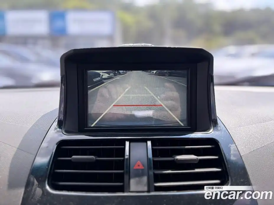 Chevrolet Spark 2014 1.0 Автомат в Москве № 104447, фото 20