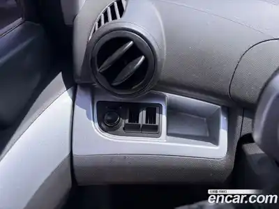 Chevrolet Spark 2014 1.0 Автомат в Москве № 104447, миниатюра 10