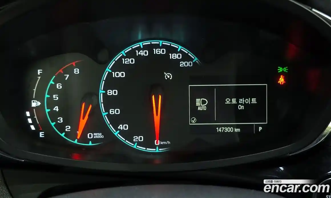 Chevrolet Spark 2017 1.0 Автомат в Москве № 105031, фото 1