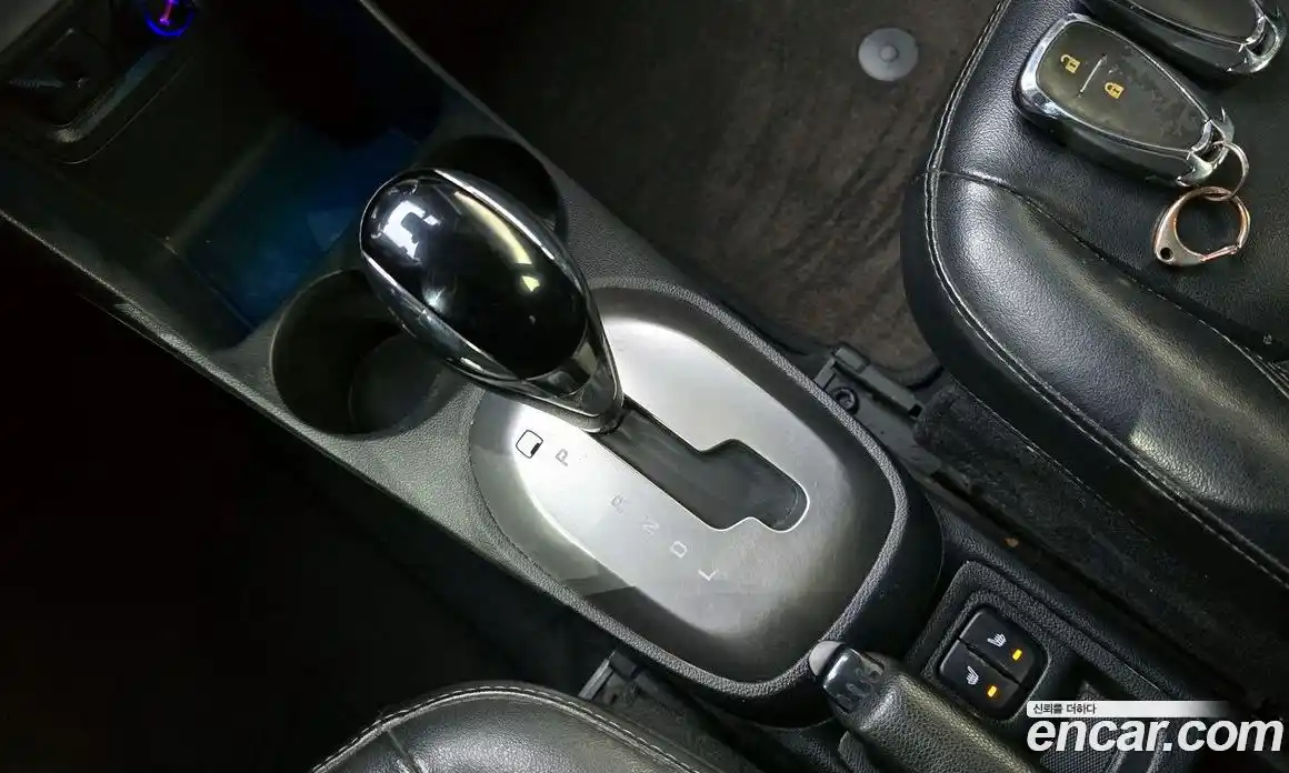 Chevrolet Spark 2017 1.0 Автомат в Москве № 105031, фото 12