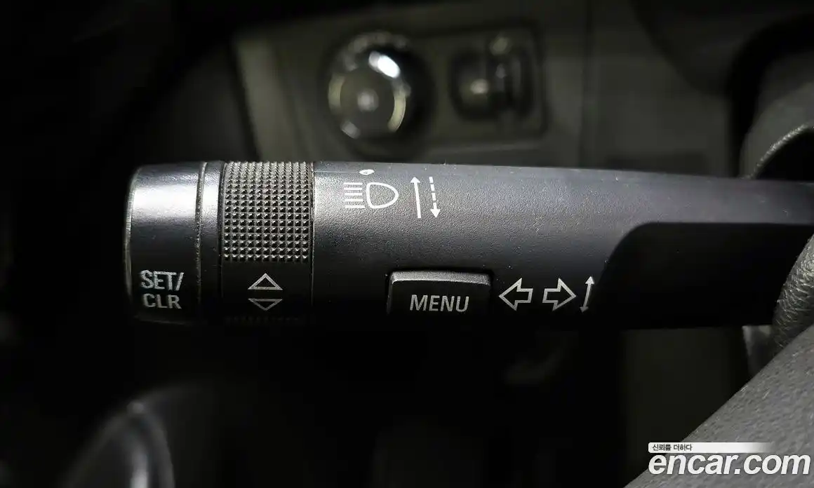 Chevrolet Spark 2017 1.0 Автомат в Москве № 105031, фото 18