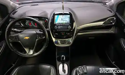 Chevrolet Spark 2017 1.0 Автомат в Москве № 105031, миниатюра 2