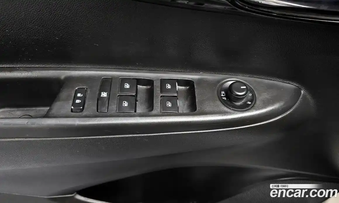 Chevrolet Spark 2017 1.0 Автомат в Москве № 105031, фото 4