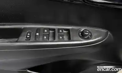 Chevrolet Spark 2017 1.0 Автомат в Москве № 105031, миниатюра 4